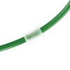 uxcell AN3 M10 Car Hydraulic Brake Line Hose Fitting 28° 90° Stainless Steel