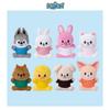 (POP-UP) SKZOO PLUSH HUG-ME Vers.