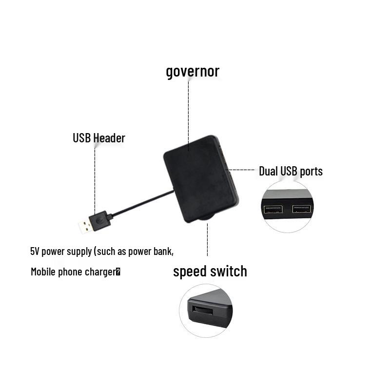 

Aluminum Alloy Mobile Stand with Radiator Fan and Foldable Tablet Support