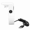 Aquarium Cooling Fan USB Connection Quiet Running Space Saving Fish Tank Cooler Fan for All Seasons