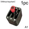 1/2/3Pcs 3D Printed Manual Transmission Paddle Shifter Toy, Fun Car Simulator Decorative Ornament Stress-Relief Perfect Gift
