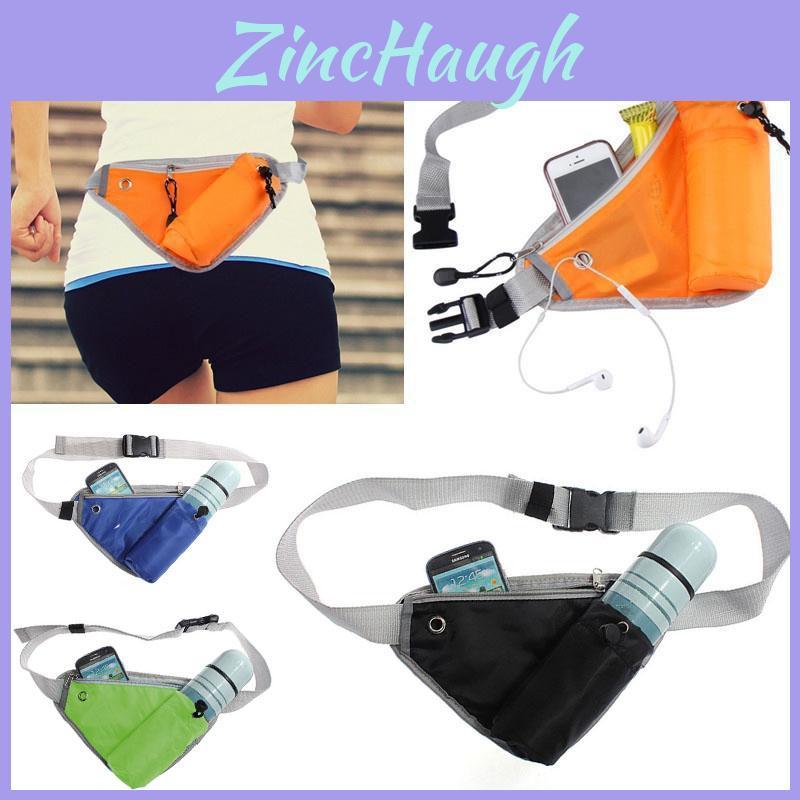Multifunctional Fanny Pack With Adjustable Belt And Water Resistance For Daily Use