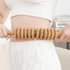 Abdomen and back massage roller - Practical massage tool - Body roller - Fascia relaxer massage stick