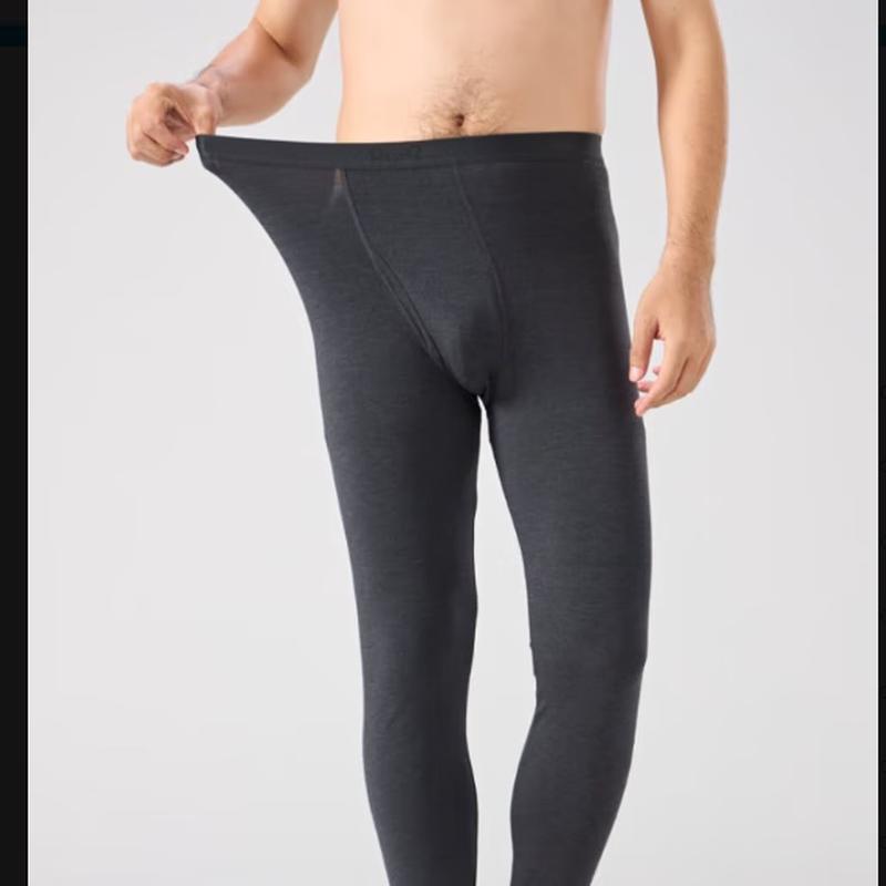 

Мужское термобелье Mao Ren (2-Pack) 4XL