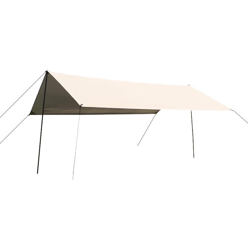 OEING Oxford Cloth Outdoor Sunshade Canopy Tent