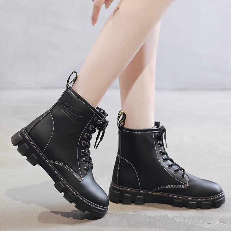 Botas de mujer Botas de nieve de mujer 2019 Botas de nieve para damas  Zapatos de invierno para mujer Zapatos de algodón para mujer comprar a buen  precio — entrega gratuita, reseñas
