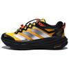 Terrex Freehiker Lt Soft Comfortable Hiking Shoes Unisex Hiking Shoes Yellow KZ6323