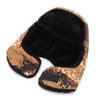 Fashion Men Winter Warm Trapper Ear Flap Ushanka Hat With Wind Proof Mask Premium Comfort And Style