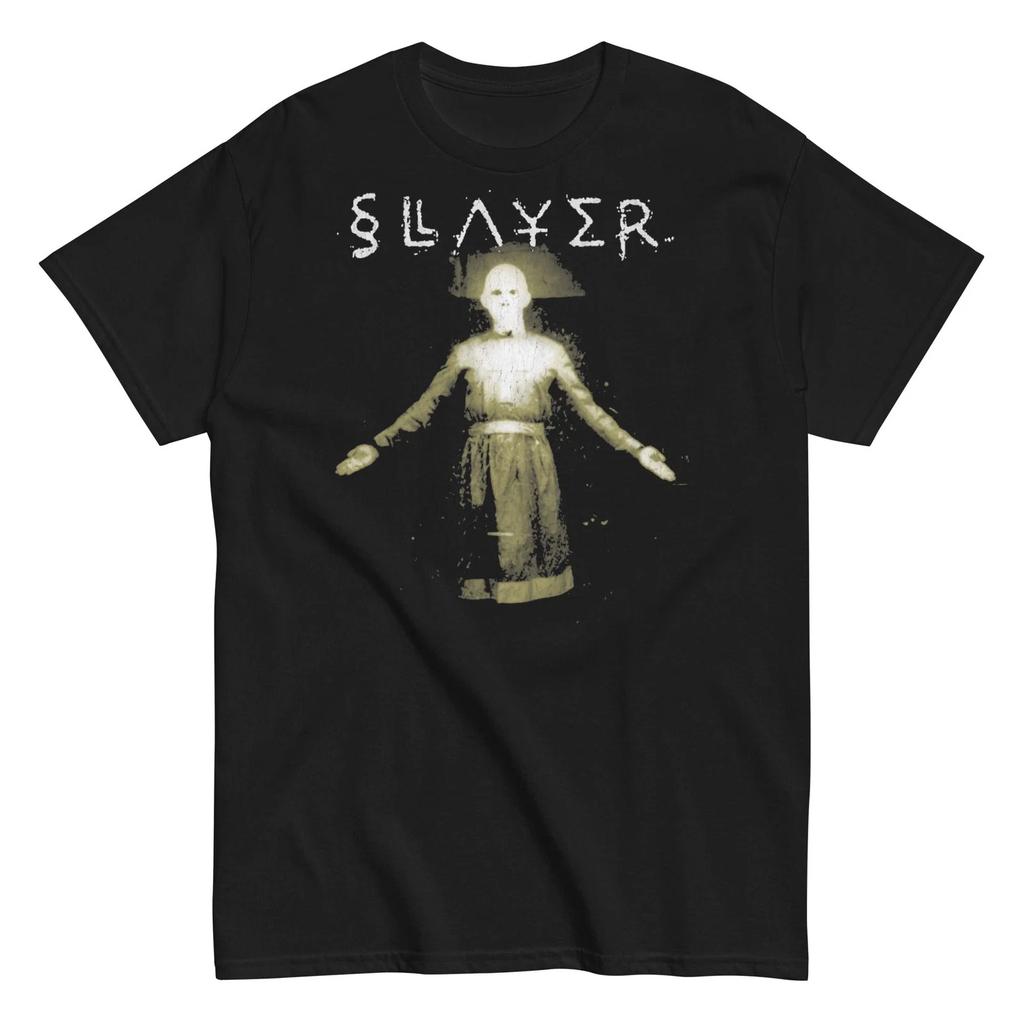 Slayer - Follow Me T Shirt