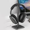 Headset Holder Stand Gaming Headset Non-slip Storage Bracket for Gamers Desktop Shelf Game Earphone Accessories