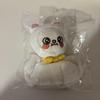 [USED] Stray Kids Bag Charm Teru Teru Bouzu Hyunjin