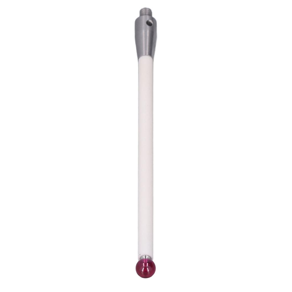 A?5000?3712 CMM Snímací hrot Rubínová kulička Keramický dřík Snímací jehla pro obráběcí stroje Závit M4