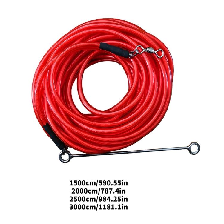 Multipurpose Marine Grade Floating Cord Flexible For Professional Anglers Water Sports Enthusiasts And Sea Fishing Use