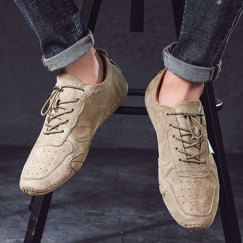 Pánské mokasíny, boty na řízení, ploché plážové boty, volnočasové letní boty, větší velikosti, outdoorové boty, protiskluzové, vodní, sportovní, plážové, bazénové, plavecké boty