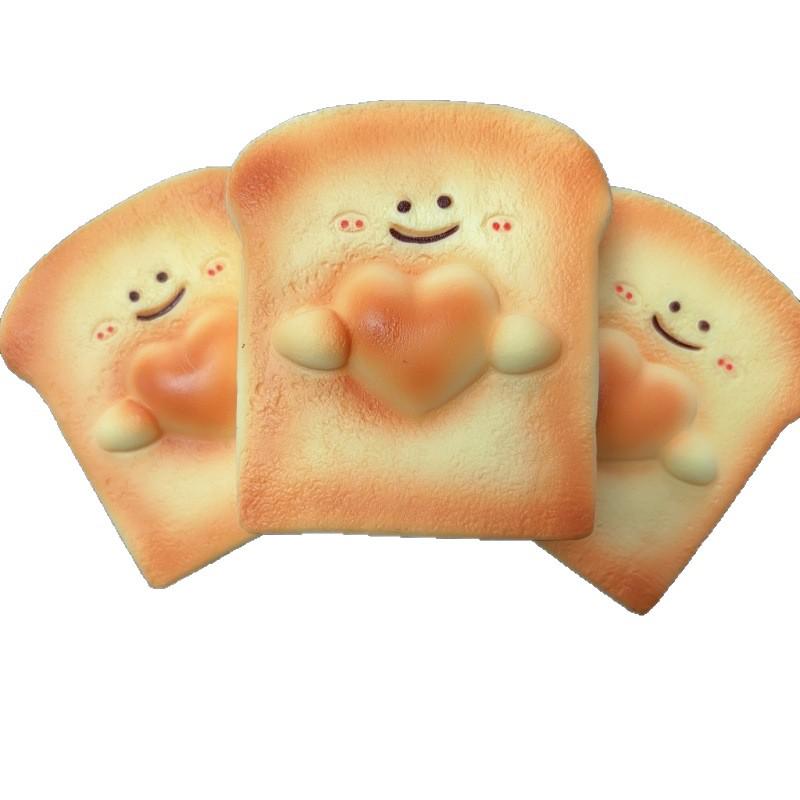 Xiaohongshu Inspired Durian Squeeze Toy - Slow Rebound, Super Soft, and Moist Turtle Bread Decompression Toy