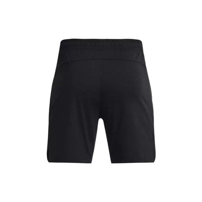 Under Armour Shorts Men's Black 1373738-001
