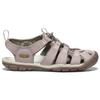 KEEN Sandals CLEARWATER CNX Clearwater CNX Cm Women's TIMBERWOLF/FAWN 24.5