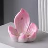 Lotus Incense Holder Suitable for Yoga Meditation And Home Decor Perfect for Christmas Halloween Thanksgiving And Eid Al-Fitr