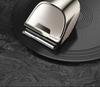Men's Electric Haircutting & Thinning Clipper for Easy Self-Cuts At Home