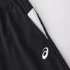 ASICS Loose Quick-Dry Breathable Elastic Waist Tennis Sports Shorts Women shorts 2041A406-001