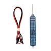 5V/3.3V Logic Test Probe, High/Low Level Tester, Digital Circuit Debugger, Tri-state Intelligent Display