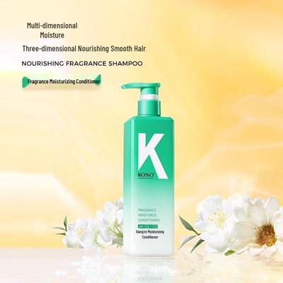 Shampoos & Haarspülung – Shampoos