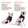 Warme Winter Haustierkleidung Winddichte Hundejacke Mantel Für Kleine Große Hunde Labrador Kostüm Französische Bulldogge Golden Retriever Outfits