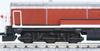 KATO N Gauge DE10 Warm Climate Type Diesel Locomotive 7011-2