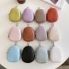 Mini Coin Purse Women's Lipstick Key Storage Bag Wallet Bluetooth Earphone Bag Money Pouch PU Leather Zipper Change Bag