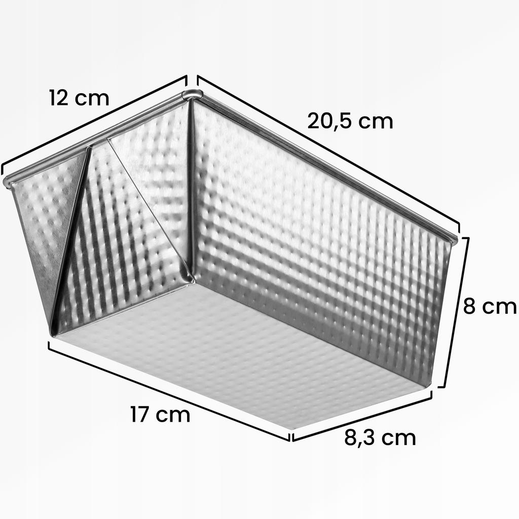 KADAX Bundt Cake Pan Bread Cake Baking Mold