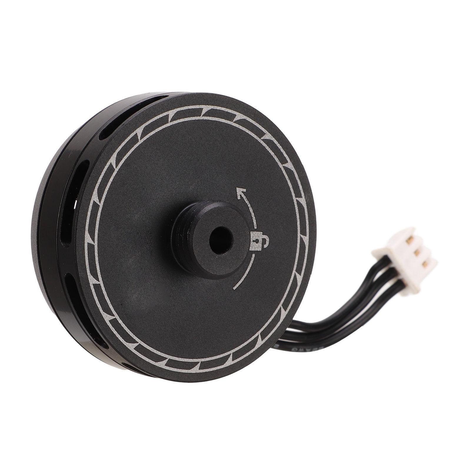 

Основний двигун радіокерованого вертольота Запасні частини Алюмінієвий корпус з тепловідведенням для Fly Wing FW200