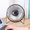 360° Rotatable Silent USB Desk Fan