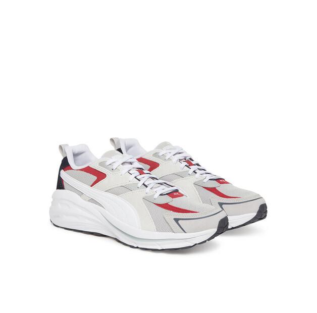 Men's Puma Hypnotic Ls 395295 30 Grey Sneakers