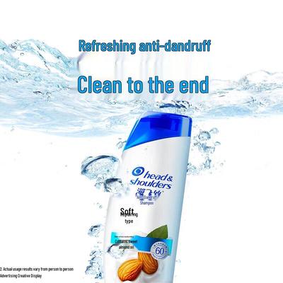 Shampooing Antipelliculaire Head & Shoulders