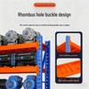 Multi-layer Heavy Duty Warehouse Mold Storage Rack Shelving