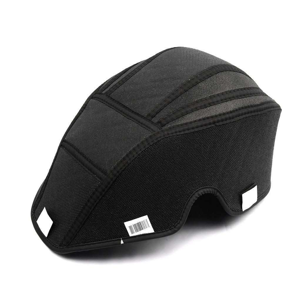 Waterproof, Silent Seat Liner for 2016-2025 Yamaha NVX/AEROX155 Scooters