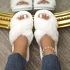 Sapatos de mulher – Pantufas para mulheres