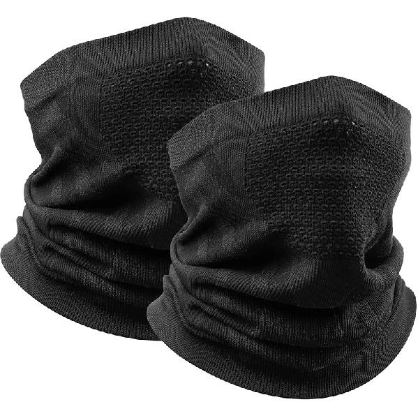 Winter Neck Warmer Gaiter;Ski Mask Balaclava Windproof Face Mask Unisex Face Cover For Cold Weather