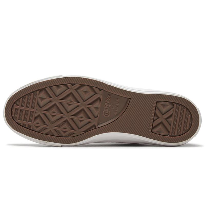 Converse Chuck Taylor All Star Comfortable Everyday Low-Top Espadrilles Women's Pink