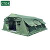 CTDX 30sqm Folding Frame Tent & Accessories