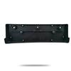 For BMW 3 Series F30 F35 Front License Plate Holder 51117284821 License Plate Covers Frames 6