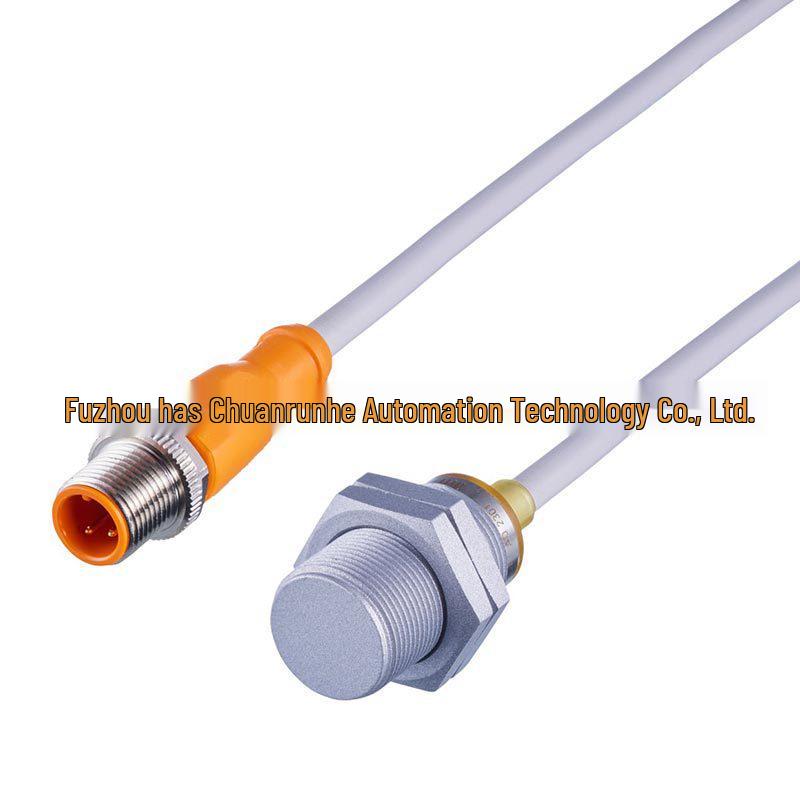 IGR206 IGR200 Ifm Inductive Proximity Switch with Wide Temperature Range - New Inquiry