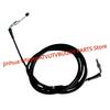 Original Gaszug 7000-105020-10000(NEUER CODE 5BWV-105020-1400) Für CFMOTO 550 800 1000CC UTV SSV Zforce Z5 Z8 Z10