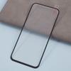 3D Tempered Glass for Google Pixel 8A, Black