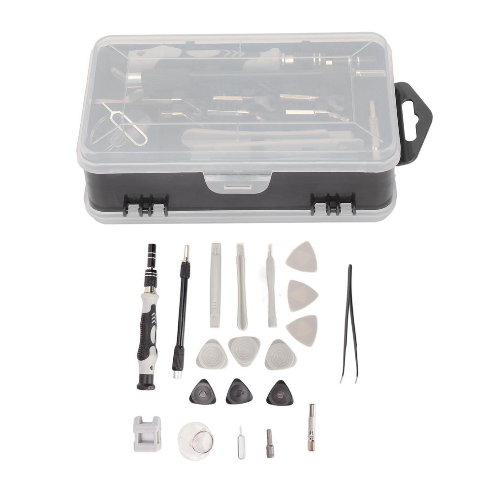 135 In 1 Screwdriver Set Flexible Adjustable Accurate Screwdriver Set for Computer Glasses PC