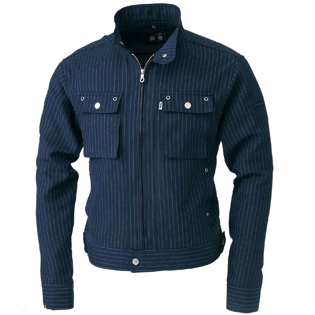 Toraichi Jacket Cargo Pants Workwear Work Size 3L X Dark Brown [Toraichi] Rider's & (4309s554219) Set, Pants, Knickerbockers, 3L, 14