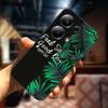 For Xiaomi Redmi Note 13 13pro 5G Case 3D Relief Flower Emboss Soft Silicone Cover For Redmi Note 13 pro Plus Owl interest Cases