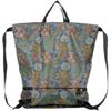 Super Mario beach knapsack