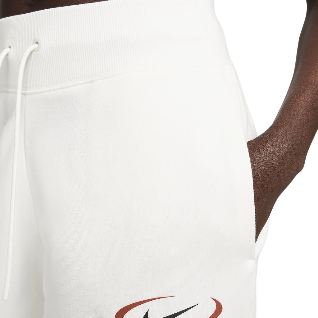 Nike Sportswear Phoenix Fleece Women's Oversized High-Waisted Pants FN7716-133