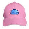 Custom Hedgehogg Shadow Cartoon Bonnet Femme Cool Knit Hat For Unisex Women Winter Warm Japanese Game Beanies Caps